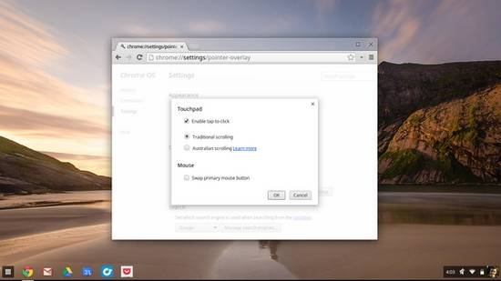 这些小技巧让Chromebook更好用 全福编程网