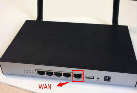 潮wifi怎么使用? 全福编程网