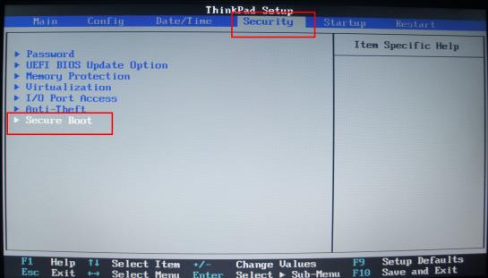 预装Windows 8系统改装Windows 7系统操作方法 全福编程网