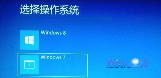 浅析win7系统和win8系统的区别 全福编程网