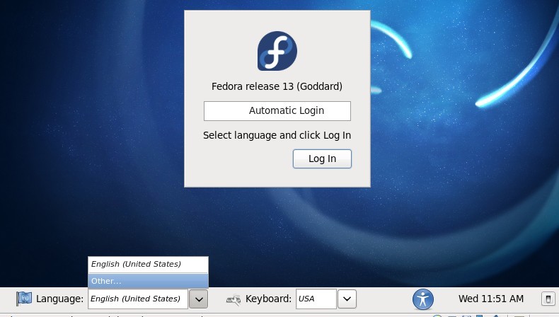 Fedora 13正式版安装图文教程jb51.net