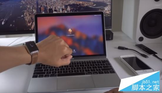 macOS SierraBeta2发布 支持苹果表自动解锁