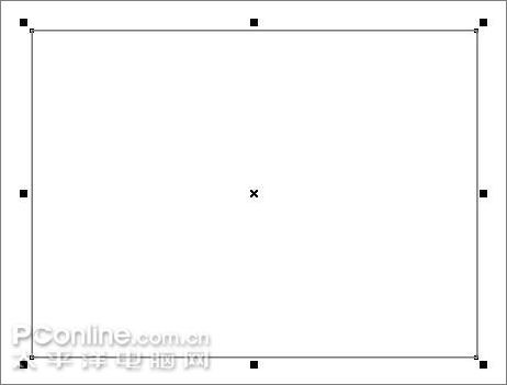 Coreldraw教程:制作论坛灌水证 全福编程网教程网 CDR实例教程