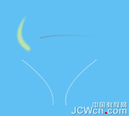 CorelDRAW鼠绘南非世界杯足球,无思设计网wssj1.cn