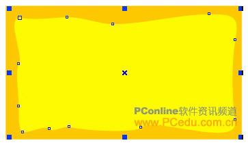 coreldraw绘制立体包装盒 全福编程网