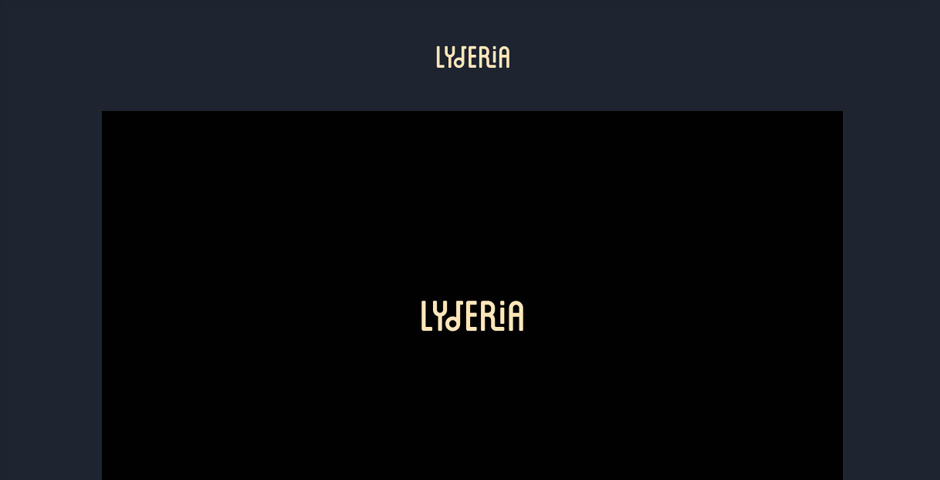 Lyderia