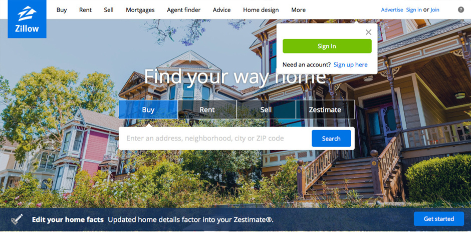 Zillow