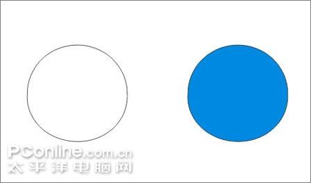 CDR教程：用CDR绘制可爱的叮当 脚本之家 CorelDraw实例教程