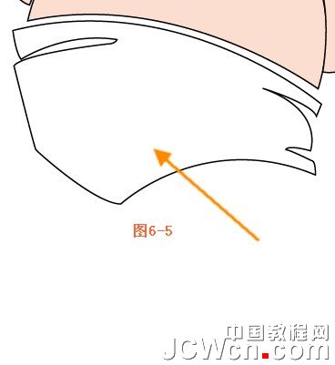 Illustrator鼠绘：教你画一个可爱卡通宝宝教程