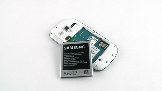 三星Galaxy S3 Mini评测：功能全面价分辨率较低