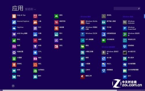 Win9还有多远？ Windows 8.1预览版首测 