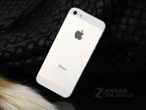 人气王大降 16GB苹果iPhone 5今逼近4K 