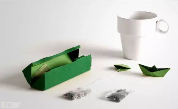 10秒钟激发你购买欲的创意包装设计