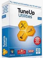 TuneUp Utilities基础教程 全福编程网教程