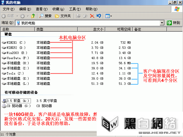R-Studio—一款功能超强的数据恢复软件 全福编程网教程