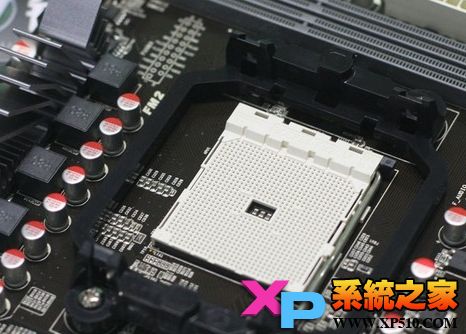 CPU供电部图