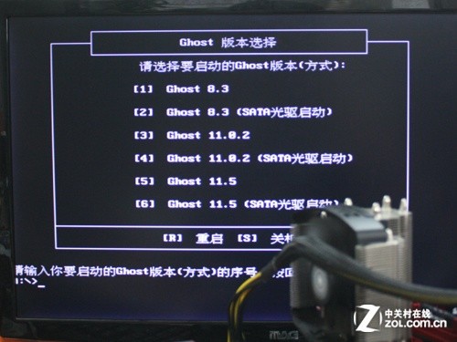 单碟1TB诱人速度 如何全盘接收旧数据 