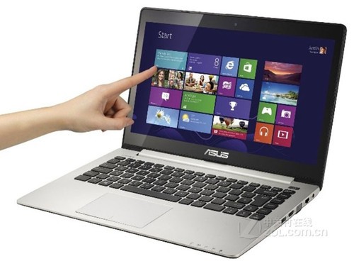 11吋Win8触控屏 华硕S200现售3999元 