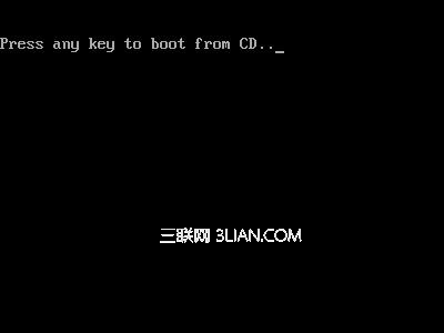 Windows xp原版系统安装图解 全福编程网