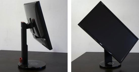 华硕3D显示器评测 游戏玩家的不二选择 全福编程网