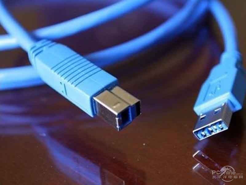 计算机USB3.0是什么 全福编程网