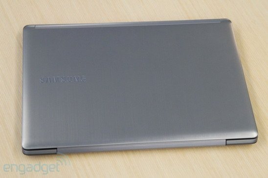 三星Book 7评测 散热效果出众预装软件臃肿