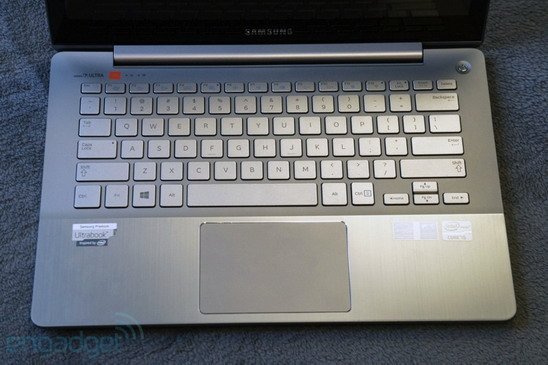 三星Book 7评测 散热效果出众预装软件臃肿