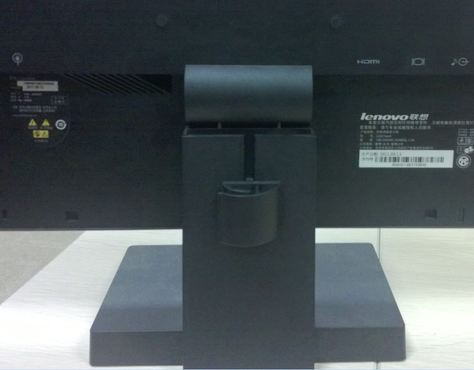LT2252wD底座拆装 全福编程网
