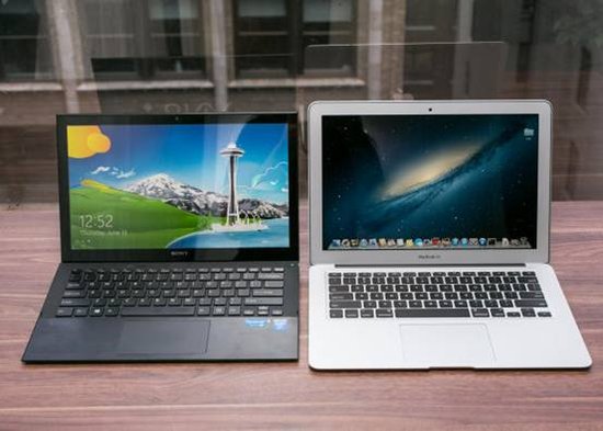 新MacBook Air详测 可连续播放14小时以上视频