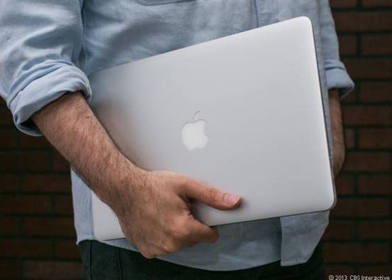 新MacBook Air详测 可连续播放14小时以上视频