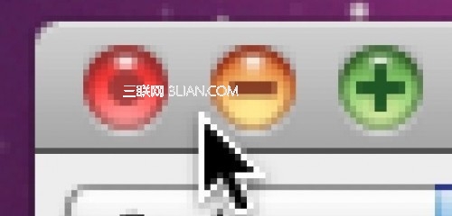 禁用OS X屏幕缩放时抗锯齿效果 全福编程网