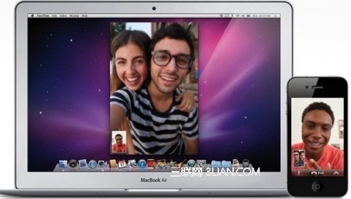 OS X 上自动接听指定 FaceTime 来电 全福编程网