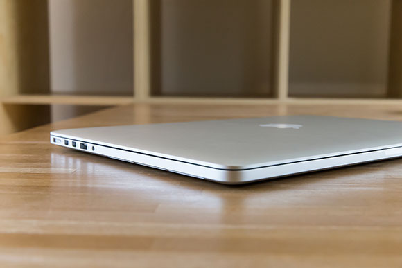 新15英寸版MBP Retina评测：货真价实的尤物 