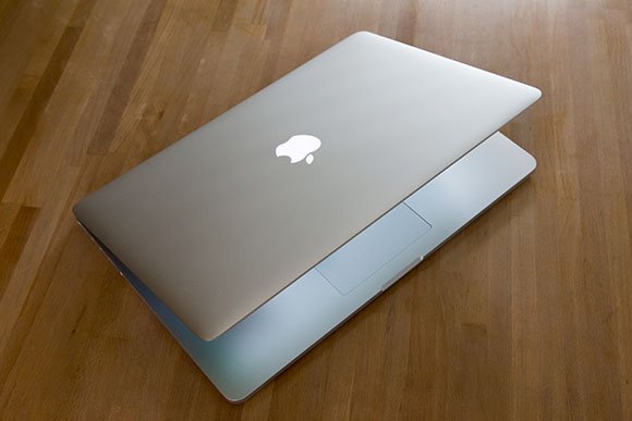 新15英寸版MBP Retina评测：货真价实的尤物 