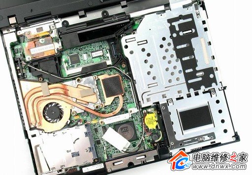 笔记本常见故障解决方法    全福编程网教程