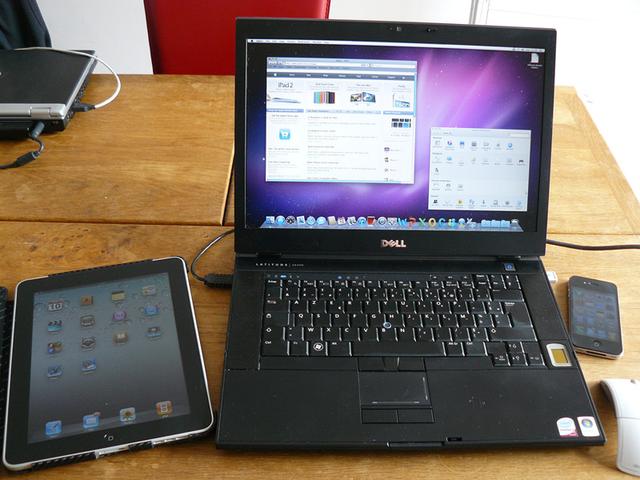 码客Online：为啥少有人在WinPC上安OSX？