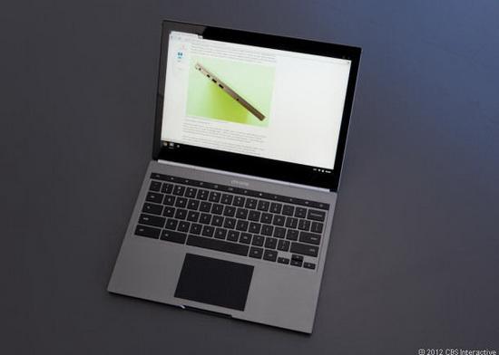 新款Chromebook对比 哪款才是最好的？