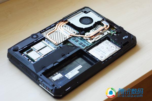 马甲王GTX880M实测 性能高端但无法通吃