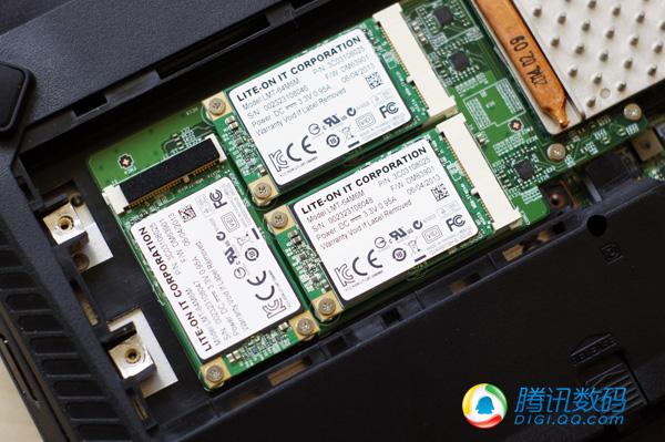 马甲王GTX880M实测 性能高端但无法通吃