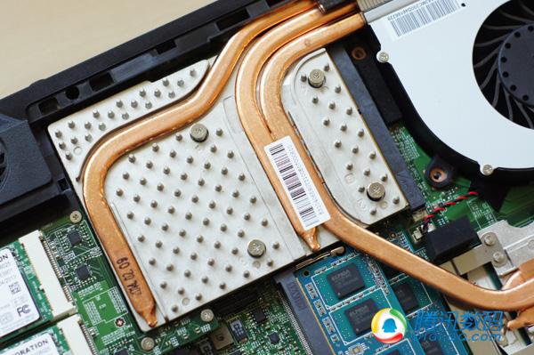 马甲王GTX880M实测 性能高端但无法通吃