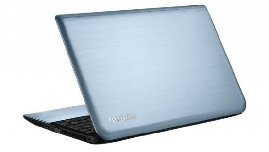 东芝新本S50D上手 性能优秀但屏幕效果不佳