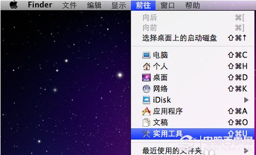 苹果电脑怎么装双系统 全福编程网