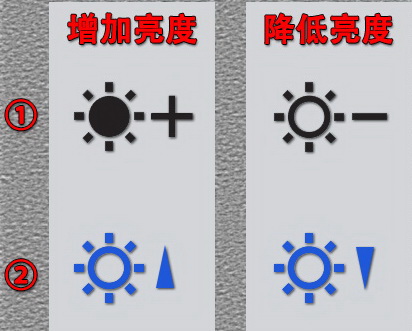 如何设置显示屏幕的亮度  全福编程网