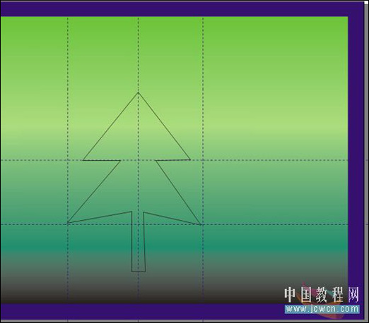 CorelDRAW鼠绘教程：绘制可爱卡通小狗