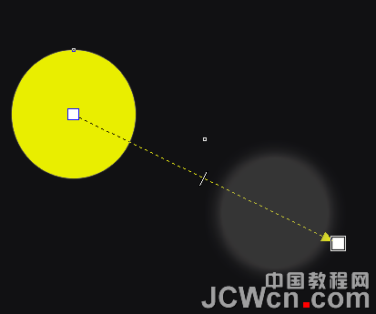 CorelDRAW绘制清代女词人李清照 全福编程网教程网 CDR实例教程