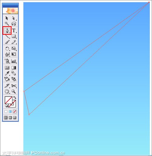 IllustratorCS2打造儿童节海报