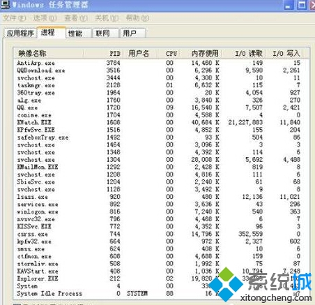 WindowsXP系统关闭驱动防火墙的步骤5