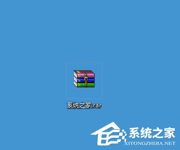 Win7系统如何打开rar格式文件 全福编程网