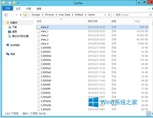 如何解决Win8系统Chrome更新失败错误代码0X00000000的问题？