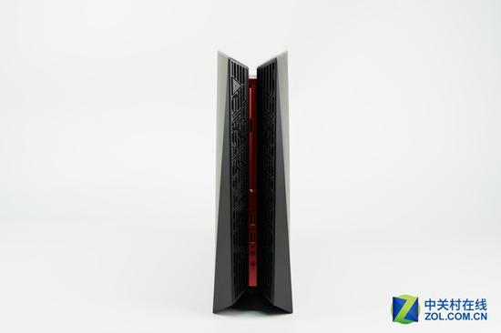 搭GTX1080! 华硕ROG迷你台式机G20评测 